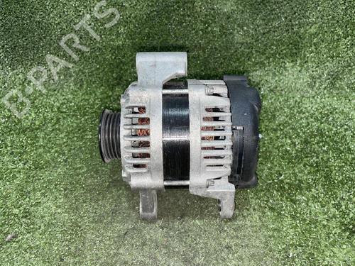 Used Alternator Alternator CHEVROLET AVEO / KALOS Saloon (T250, T255) [2005-2026] 31681129 31681129