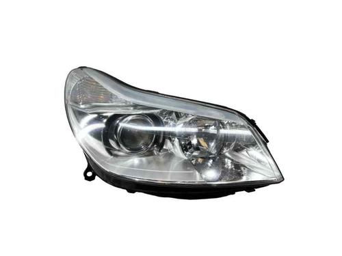 Right headlight CITROËN C5 II (RC_) 2.2 HDi | BP31869982C29 - Image 6