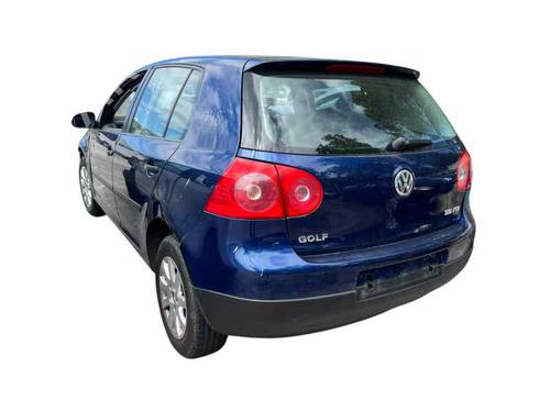 Gearbox VW GOLF PLUS V (5M1, 521) 2.0 FSI | BP27454936M3  - Image 6