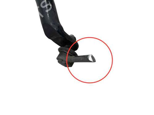 Anti roll bar CHEVROLET CAPTIVA (C100, C140) 2.2 D | BP29177486M96 - Image 2