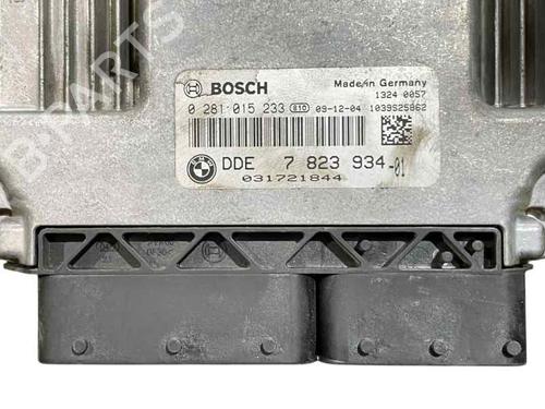 Engine control unit (ECU) MINI MINI (R56) Cooper D | BP31242872M57