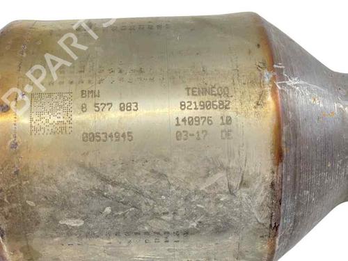 Used Catalyst BMW 2 Active Tourer (F45) 216 d (116 hp) 28350621