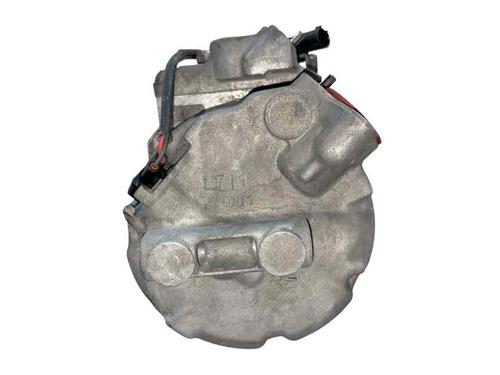 AC compressor BMW 5 (E60) 525 d | BP38498449M34 - Image 2