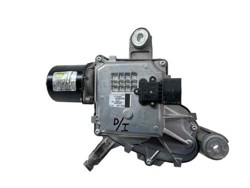 Front wiper motor CITROËN C4 Grand Picasso I (UA_) 2.0 HDi 150 | BP29420868M29 