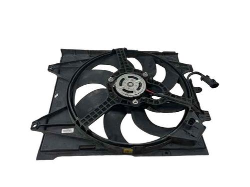 Used Radiator fan Radiator fan FIAT 500 (312_) 1.2 (312AXA1A) (69 hp) 33810836 33810836