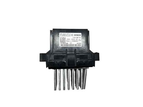 Used Heater resistor Heater resistor FORD FOCUS IV (HN) 2.0 EcoBlue (150 hp) 31328173 31328173