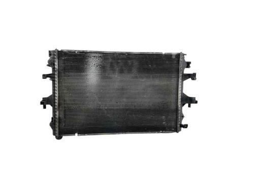 Water radiator VW TRANSPORTER T5 Van (7HA, 7HH, 7EA, 7EH) 2.5 TDI | BP26651954M31 - Image 2