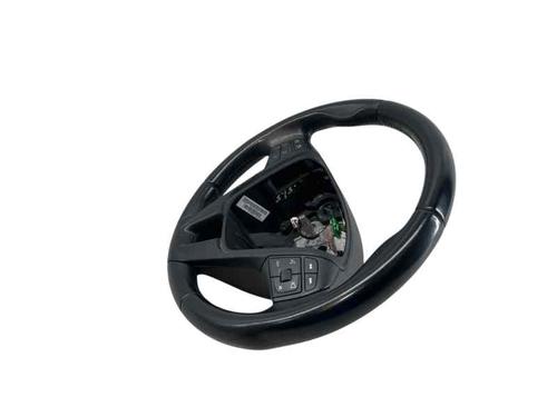 Steering wheel VOLVO V60 I (155) D4 AWD | BP29177202C49  - Image 8