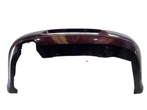 Rear bumper SKODA SUPERB II (3T4) 2.0 TDI | BP29605697C8