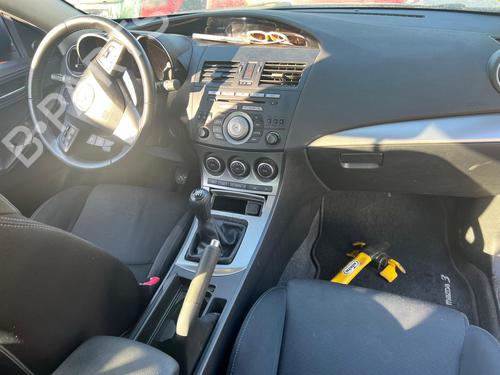 Gearbox MAZDA 3 Saloon (BL) 2.0 MZR DISI (BL12) | BP24736810M3 - Image 8