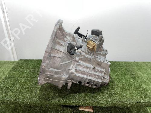 Used Gearbox FORD COUGAR (EC_) [1998-2001]  31684399