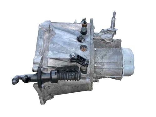 Used Gearbox PEUGEOT 307 (3A/C) 2.0 HDi 90 (90 hp) 30844594
