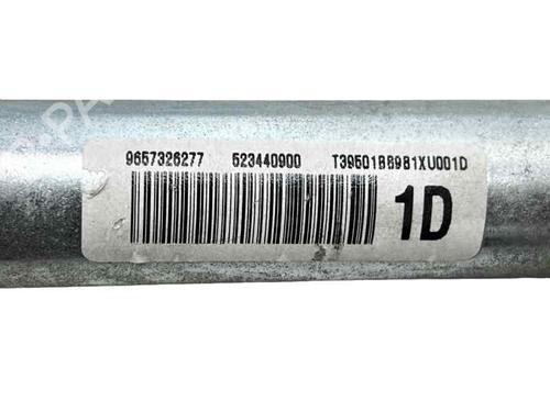 Used Front right seatbelt Front right seatbelt CITROËN C4 Picasso I MPV (UD_) 1.6 HDi (109 hp) 33191694 33191694