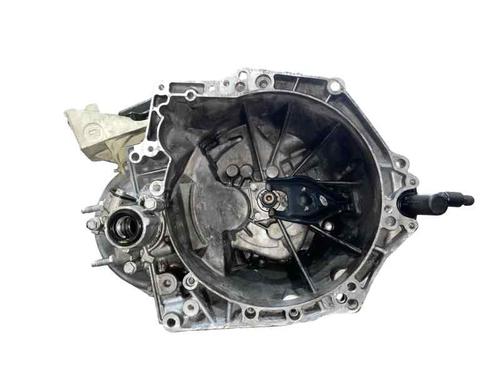 Used Gearbox Gearbox PEUGEOT 307 Break (3E) 1.6 HDi 110 (109 hp) 33424494 33424494