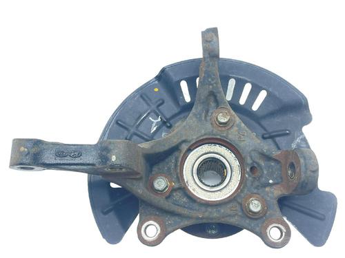 Right front steering knuckle HYUNDAI KONA SUV Van (OS, OSE, OSI) 1.0 T-GDi | BP24628617M26 