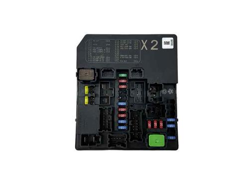 Used Fuse box Fuse box NISSAN LEAF (ZE0) Electric (109 hp) 34236377 34236377