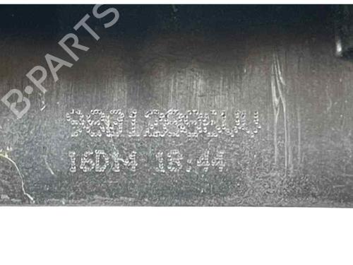 Used Rear left interior door handle Rear left interior door handle CITROËN C4 CACTUS 1.6 HDi 90 (92 hp) 26900497 26900497