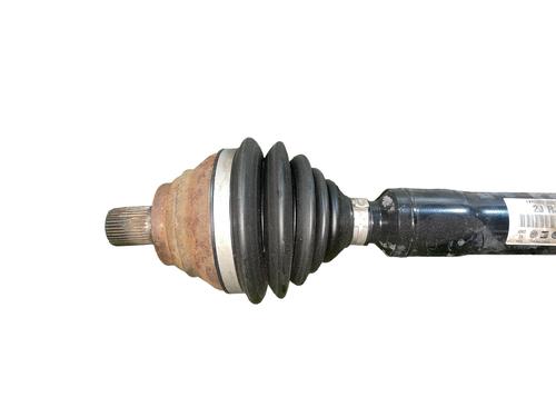Right front driveshaft VW GOLF PLUS V (5M1, 521) 1.2 TSI | BP24861400M39 - Image 4