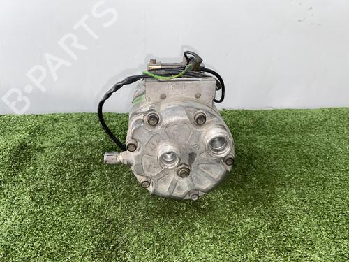 Used AC compressor AC compressor AUDI A6 C4 (4A2) [1994-1998] 31681645 31681645