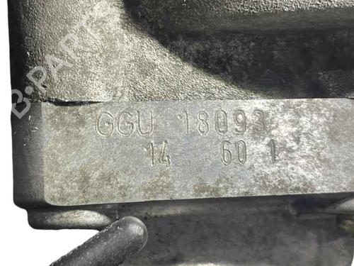 Gearbox SEAT IBIZA III (6L1) 1.9 TDI | BP24224259M3 