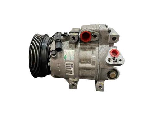 Used AC compressor AC compressor KIA PRO CEE'D (ED) 2.0 CRDi 140 (140 hp) 27979068 27979068