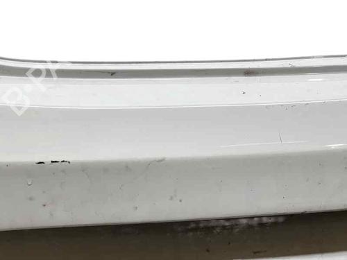 Rear bumper SEAT IBIZA IV (6J5, 6P1)  | BP31870799C8 
