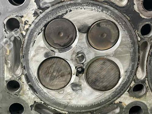 Cylinder head MERCEDES-BENZ E-CLASS (W211) E 320 CDI (211.022) | BP25212232M5 - Image 4