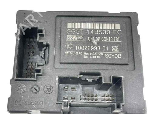 Electronic module VOLVO XC60 I SUV (156) 2.4 D | BP25909252M83 - Image 3