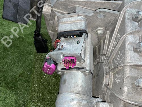 Gearbox VW TOUAREG (7LA, 7L6, 7L7)  | BP31683989M3 