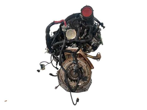 Engine DACIA LOGAN II 1.5 dCi | BP24861559M1 