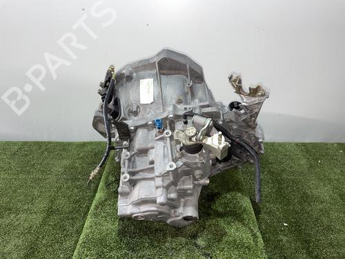 Used Gearbox Gearbox NISSAN PRIMERA (P12) [2002-2026] 31684540 31684540