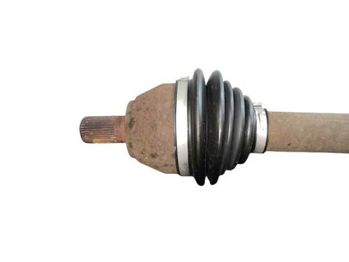 Right front driveshaft FORD FOCUS C-MAX (DM2) 1.8 TDCi | BP32103246M39 - Image 4