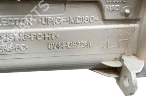 Left front fog light FORD KUGA II (DM2) 2.0 TDCi | BP27449511C30  - Image 5