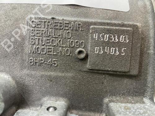 Gearbox BMW 1 (F20)  | BP31684464M3  - Image 5