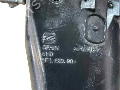 Air vent SEAT LEON (5F1) 1.6 TDI | BP24948244I21  - Image 5