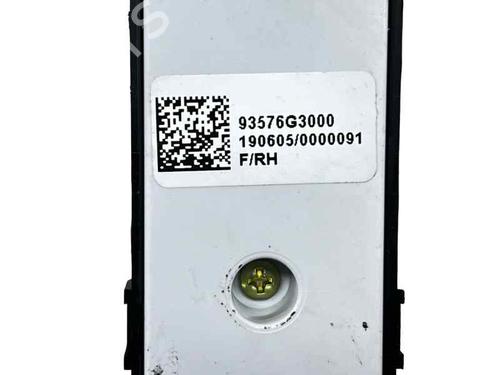 Right front window switch HYUNDAI i30 (PDE, PD, PDEN) 1.6 CRDi | BP31848281I26  - Image 5