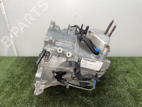 Gearkasse MITSUBISHI SPACE STAR MPV (DG_A) [1998-2004]  31684735