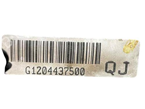 Used Gearbox OPEL ASTRA H Saloon (A04) 1.7 CDTi (L69) (110 hp) 29177010