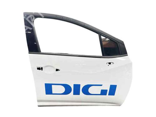 Used Right front door NISSAN MICRA V (K14) 1.0 IG-T (92 hp) 32008055