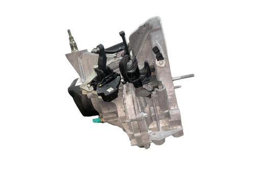 Gearbox NISSAN MICRA V (K14) 1.5 DCI | BP25210747M3