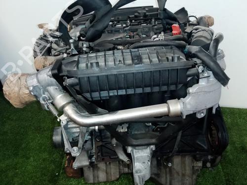 Engine MERCEDES-BENZ C-CLASS Coupe (CL203)  | BP31683846M1  - Image 8