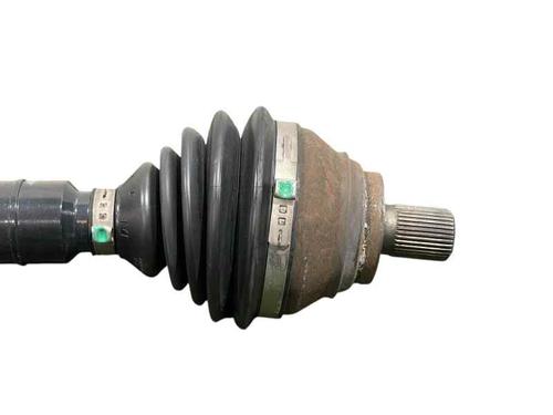 Right front driveshaft VW CADDY III Box Body/MPV (2KA, 2KH, 2CA, 2CH) 1.2 TSI | BP28122915M39 