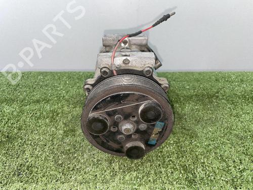 AC compressor RENAULT LAGUNA I (B56_, 556_)  | BP31681677M34 