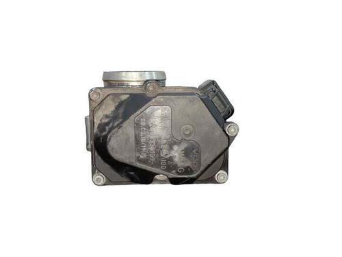 Throttle body VW PASSAT B6 (3C2) 2.0 TDI | BP30746753M82