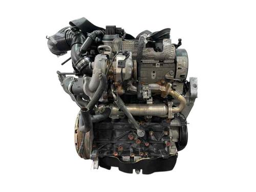 Engine VW PASSAT B6 (3C2) 2.0 TDI | BP27924320M1 - Image 5