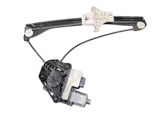 Used Rear left window mechanism Rear left window mechanism SKODA FABIA III (NJ3) 1.0 TSI (95 hp) 24224762 24224762