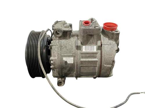AC compressor PORSCHE BOXSTER (987) S 3.2 | BP27669432M34  - Image 5