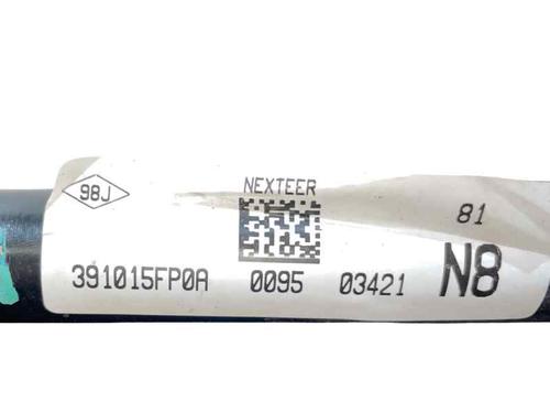 Left front driveshaft NISSAN MICRA V (K14) 1.0 IG-T | BP32259674M38 - Image 4