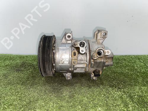 Used AC compressor AC compressor TOYOTA AVENSIS Saloon (_T25_) [2003-2009] 31681936 31681936