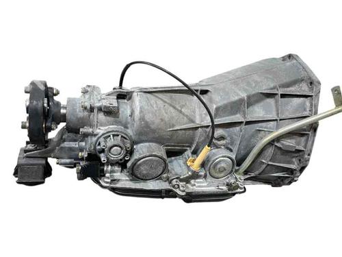 Gearbox MERCEDES-BENZ E-CLASS (W124) E 300 Turbo-D 4-matic (124.333) | BP29178016M3 